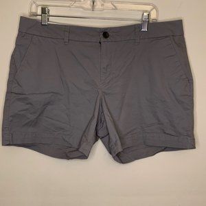 Old Navy Chino Shorts, Gray